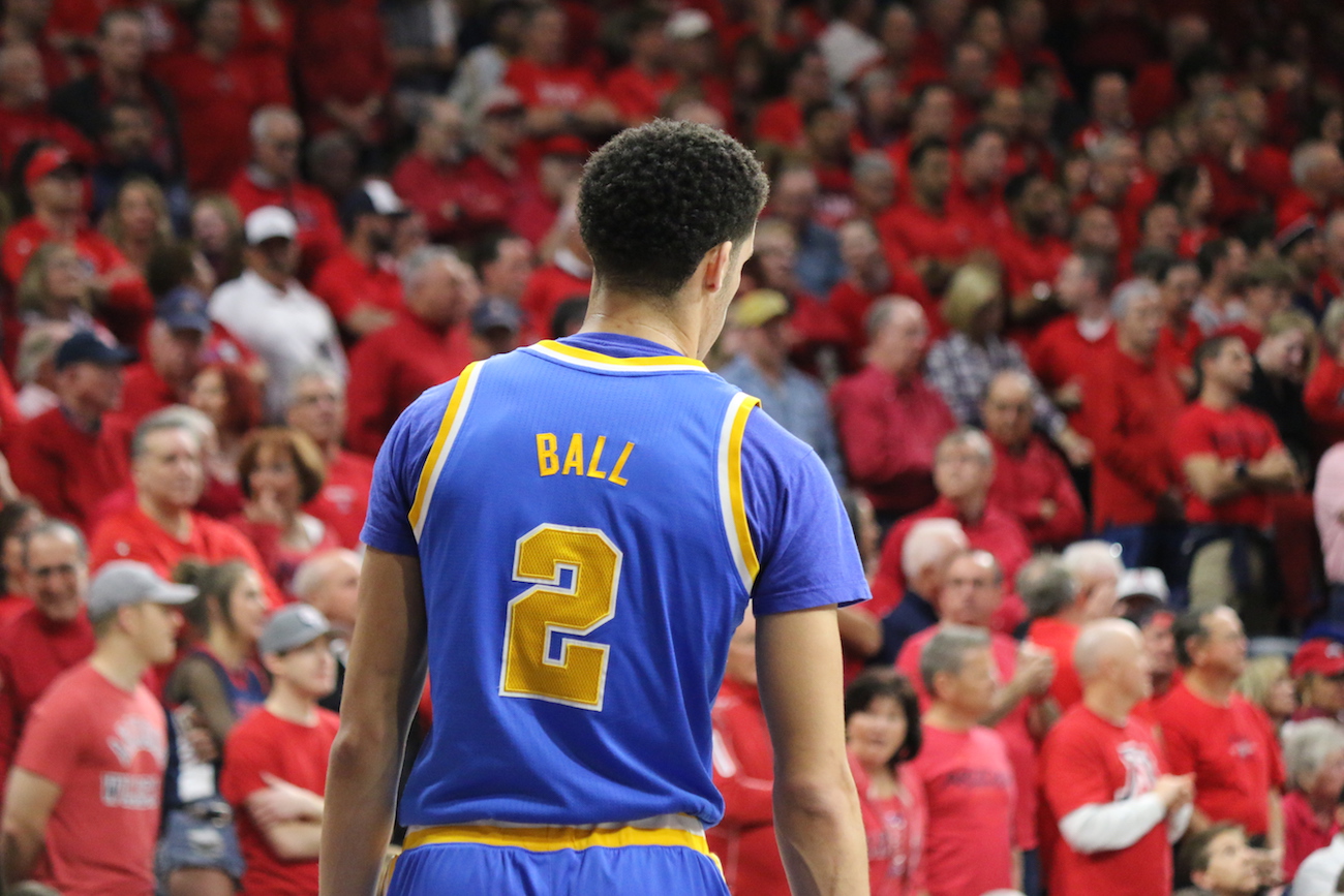 Solar Panel: Mocking the NBA Draft