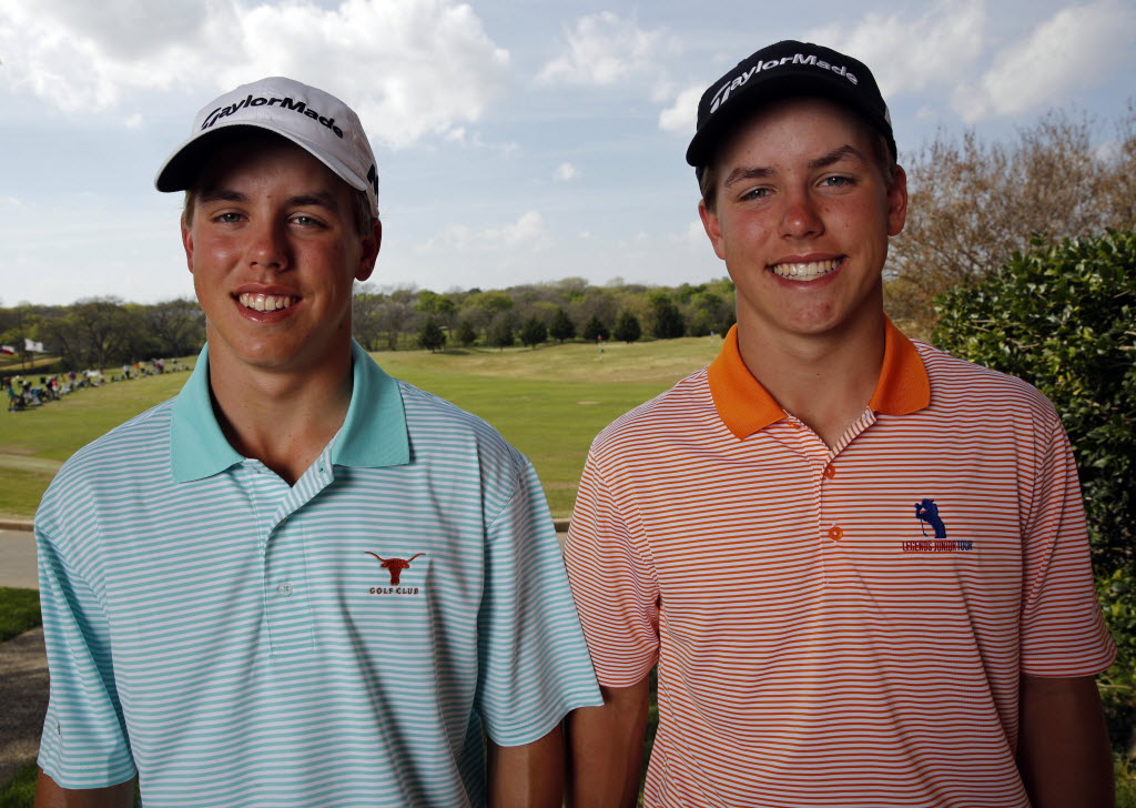 Perfect Golf Twosome Coody Brothers Thriving Sports360AZ