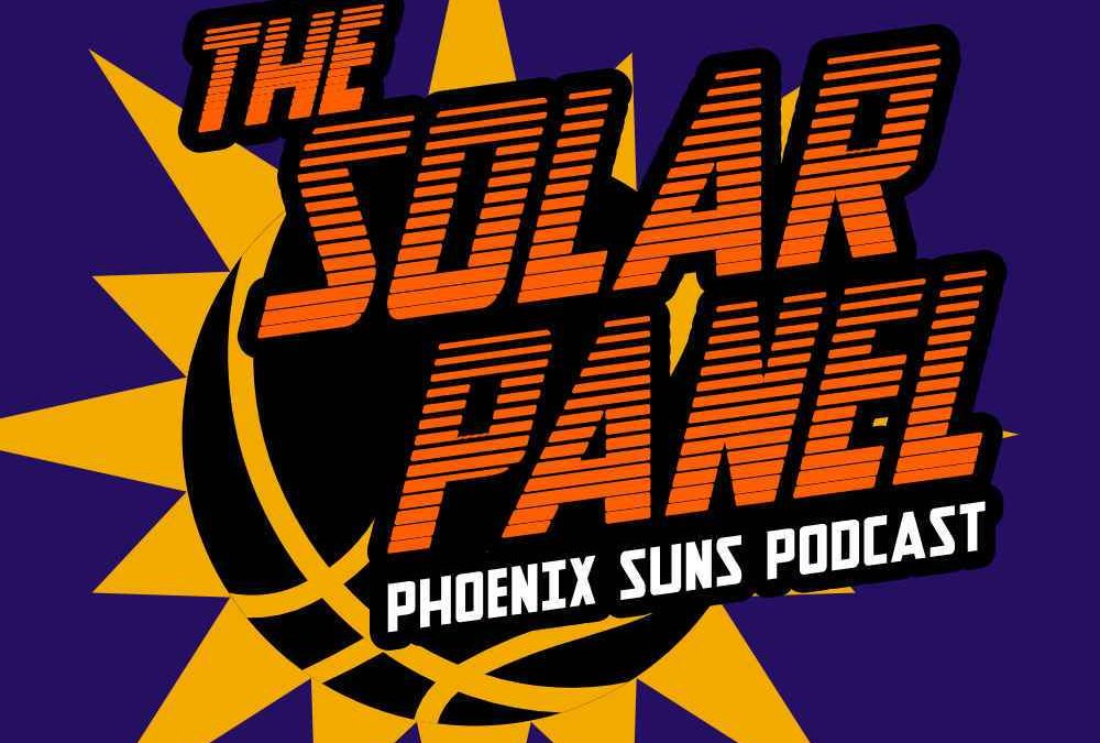 Suns Solar Panel Ep. 55- How much is too much for Kemba Walker?