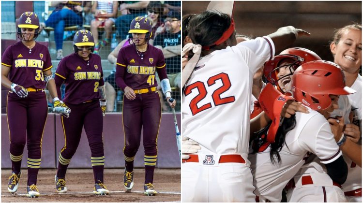 Alabama softball seeded 12th, will host regional
